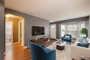 14204 S Eggleston Ave, Riverdale, IL 60827 - Photo 5