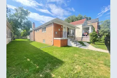 847 W 50th Street, Chicago, IL 60609 - Photo 5