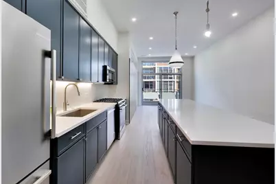 939 W Madison Street #507, Chicago, IL 60607 - Photo 11
