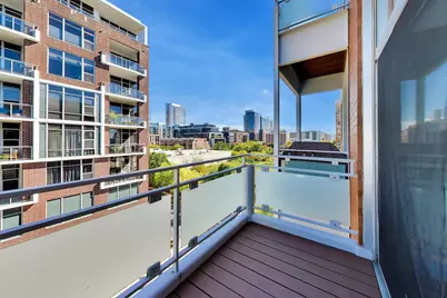 939 W Madison Street #507, Chicago, IL 60607 - Photo 23