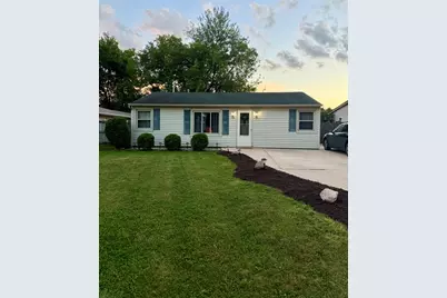 2353 Greengold Street, Crest Hill, IL 60403 - Photo 1