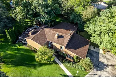 4843 Spring Creek Road, Rockford, IL 61114 - Photo 1