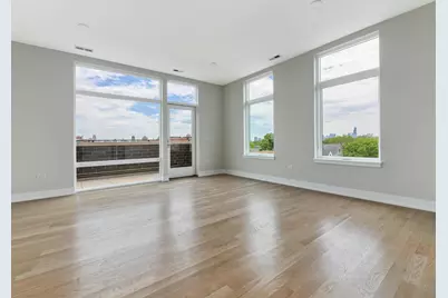 3208 N Southport Avenue #PH2, Chicago, IL 60657 - Photo 5