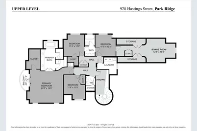 928 Hastings Street, Park Ridge, IL 60068 - Photo 75