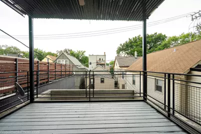 2153 W Belmont Avenue #2, Chicago, IL 60618 - Photo 23