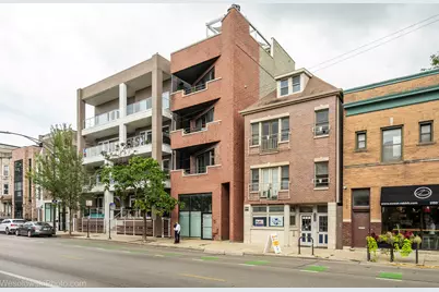 2153 W Belmont Avenue #2, Chicago, IL 60618 - Photo 1