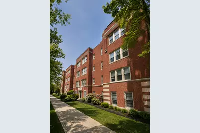 1904 W Pratt Boulevard #1A, Chicago, IL 60626 - Photo 1