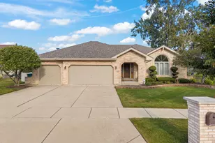 17349 Grange Dr, Orland Park, IL 60467 - Photo 39