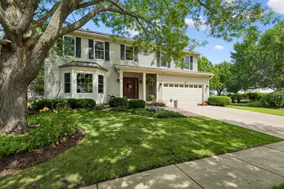 798 Wexford Court, Grayslake, IL 60030 - Photo 1
