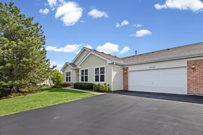 21452 Papoose Lake Drive #21452, Crest Hill, IL 60403 - Photo 1