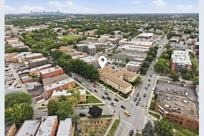5547 W Higgins Avenue #2A, Chicago, IL 60630 - Photo 23