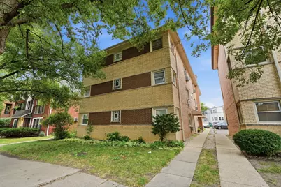5547 W Higgins Avenue #2A, Chicago, IL 60630 - Photo 19