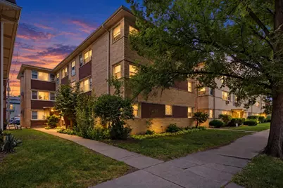 5547 W Higgins Avenue #2A, Chicago, IL 60630 - Photo 1