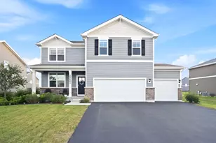 25501 W Cerena Cir, Plainfield, IL 60586 - Photo 1