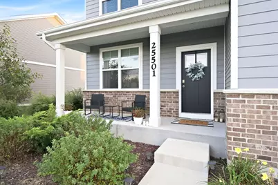 25501 W Cerena Circle, Plainfield, IL 60586 - Photo 3