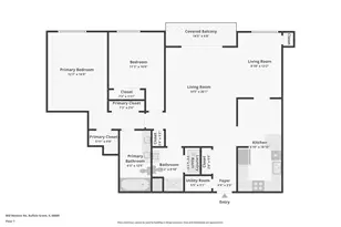 860 Weidner Rd, Buffalo Grove, IL 60089 - Photo 21