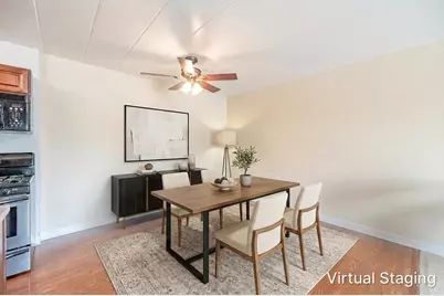 1000 S Lorraine Road #411, Wheaton, IL 60189 - Photo 5