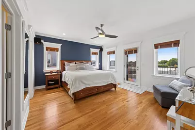 5218 N Winthrop Avenue #4S, Chicago, IL 60640 - Photo 11