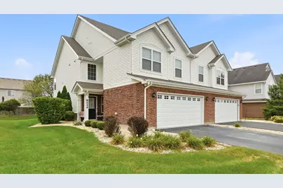 8646 Foxborough Way, Joliet, IL 60431 - Photo 1