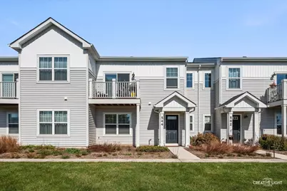 544 Comstock Road, South Elgin, IL 60177 - Photo 1