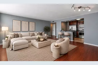 6301 N Sheridan Road #16C, Chicago, IL 60660 - Photo 5
