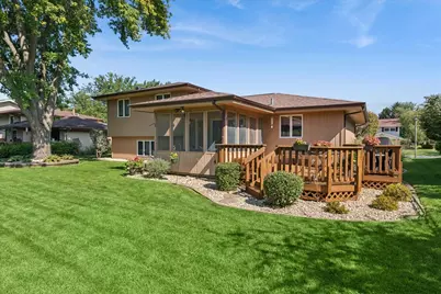 1111 Rushwood Avenue, Shorewood, IL 60404 - Photo 29