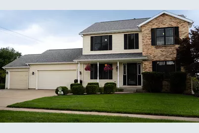 917 Eddy Road, Bloomington, IL 61704 - Photo 45