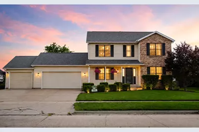 917 Eddy Road, Bloomington, IL 61704 - Photo 1
