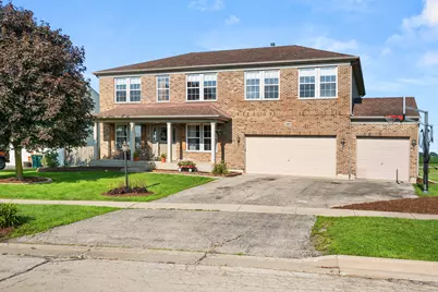 103 Evergreen Drive, Kirkland, IL 60146 - Photo 3