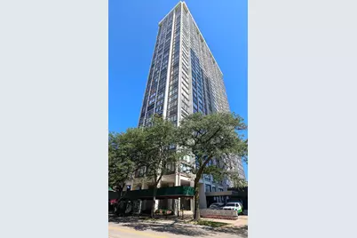 5455 N Sheridan Road #705, Chicago, IL 60640 - Photo 1