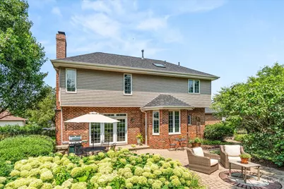 338 Emily Court, Yorkville, IL 60560 - Photo 29