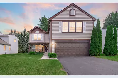 1001 Martingale Lane, Round Lake Beach, IL 60073 - Photo 1