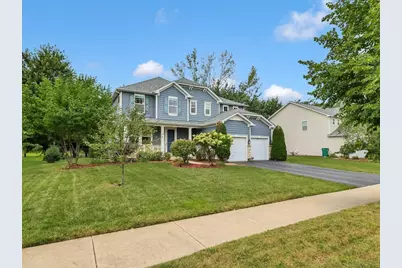 16332 Spring Creek Lane, Plainfield, IL 60586 - Photo 1