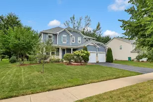 16332 Spring Creek Ln, Plainfield, IL 60586 - Photo 1