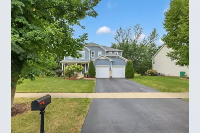 16332 Spring Creek Lane, Plainfield, IL 60586 - Photo 7