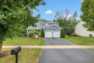 16332 Spring Creek Ln, Plainfield, IL 60586 - Photo 7