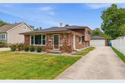11529 S Laramie Avenue, Alsip, IL 60803 - Photo 1