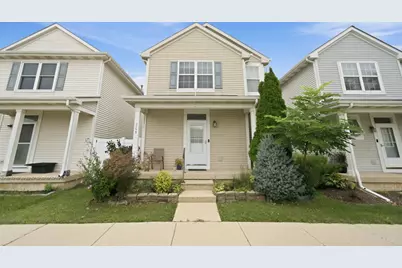 2153 Union Mill Drive, Aurora, IL 60503 - Photo 1