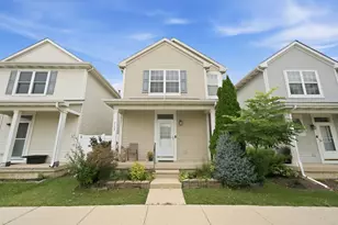 2153 Union Mill Dr, Aurora, IL 60503 - Photo 1