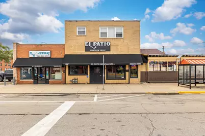 6 N 19th Avenue, Melrose Park, IL 60160 - Photo 1