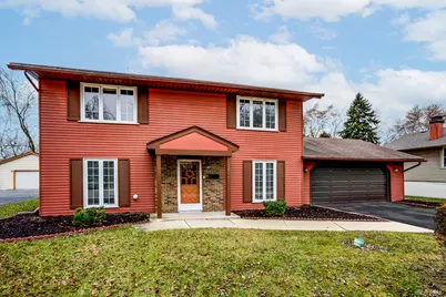 5503 Georgetown Drive, Matteson, IL 60443 - Photo 1