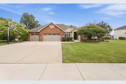 16243 W Blackhawk Drive, Lockport, IL 60441 - Photo 83