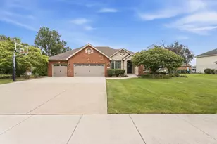 16243 W Blackhawk Dr, Lockport, IL 60441 - Photo 83