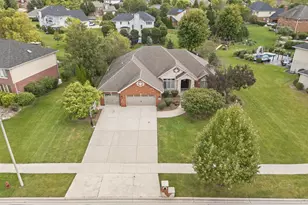 16243 W Blackhawk Dr, Lockport, IL 60441 - Photo 61