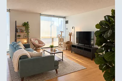 70 W Huron Street #2610, Chicago, IL 60654 - Photo 3