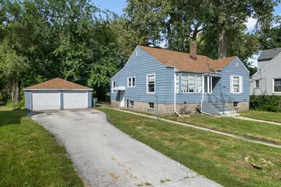 16962 Page Avenue, Hazel Crest, IL 60429 - Photo 3