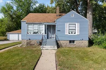 16962 Page Avenue, Hazel Crest, IL 60429 - Photo 1