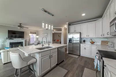 13238 E Lake Shore Drive #102, Cedar Lake, IN 46303 - Photo 7