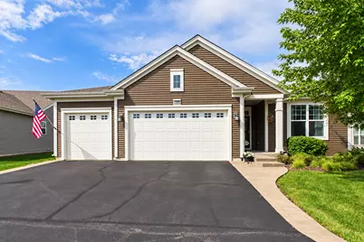 1220 Prescott Lane, Pingree Grove, IL 60140 - Photo 3