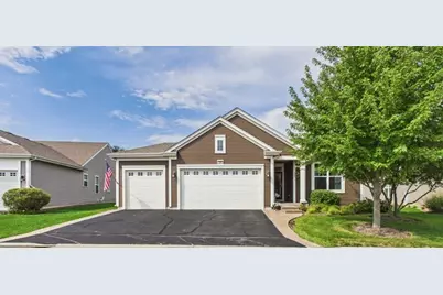 1220 Prescott Lane, Pingree Grove, IL 60140 - Photo 1